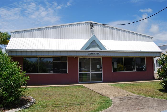 13 Commerce Court Noosaville QLD 4566 - Image 1