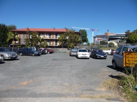Click to view all images 198 Ipswich Road Woolloongabba QLD 4102 - Image 1
