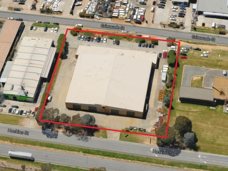 Click to view all images 78 Grimwade Street Mitchell ACT 2911 - Image 1