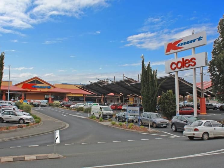 Click to view all images New Town Plaza/1 Risdon Road New Town TAS 7008 - Image 1