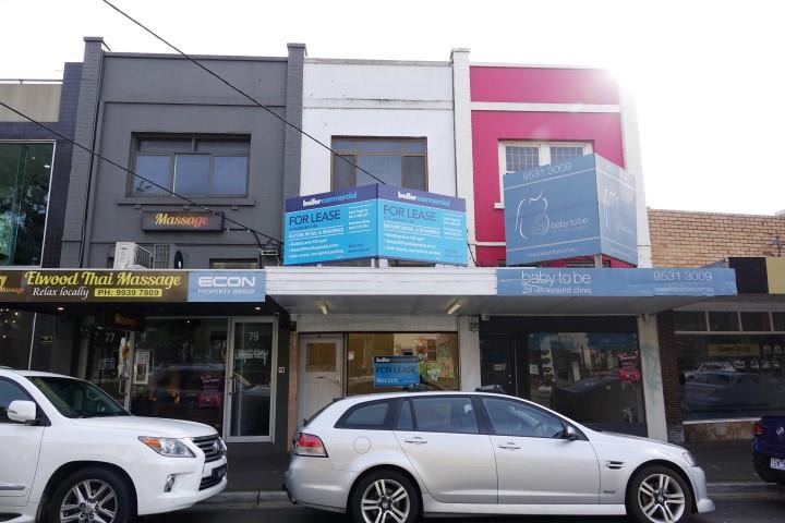 Click to view all images 81 Glenhuntly Road Elwood VIC 3184 - Image 1
