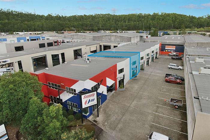 Unit 3, 7 Distribution Avenue Molendinar QLD 4214 - Image 1
