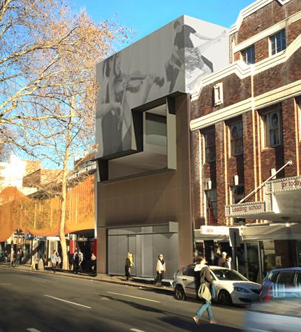 Click to view all images 1-15 Foveaux Street Surry Hills NSW 2010 - Image 2