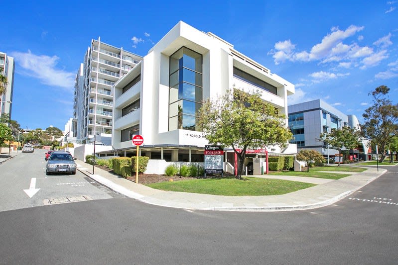 Click to view all images 12/17 Prowse Street West Perth WA 6005 - Image 2