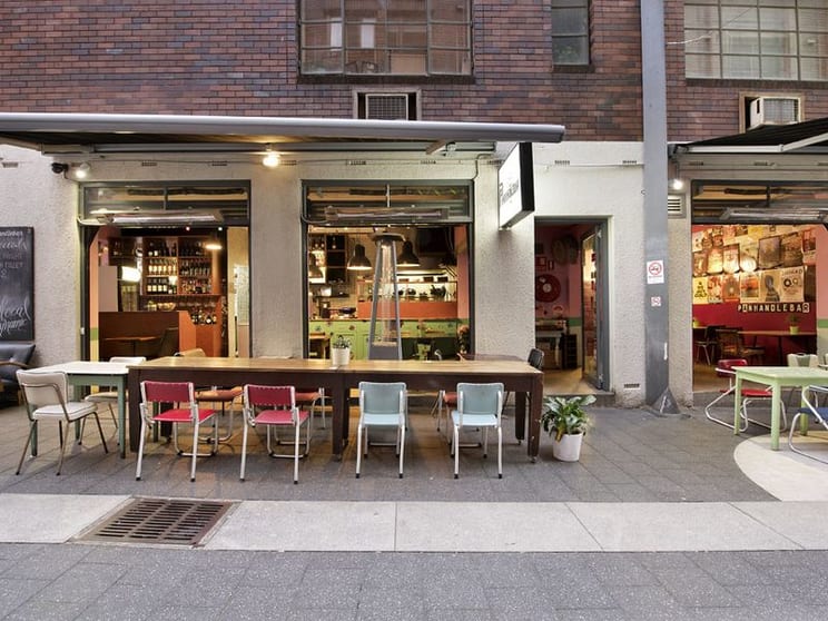 Click to view all images 4/29 Orwell Street Potts Point NSW 2011 - Image 3