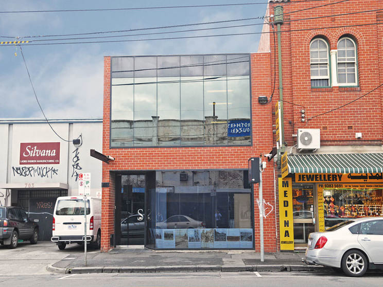 Click to view all images 705 Sydney Road Brunswick VIC 3056 - Image 1