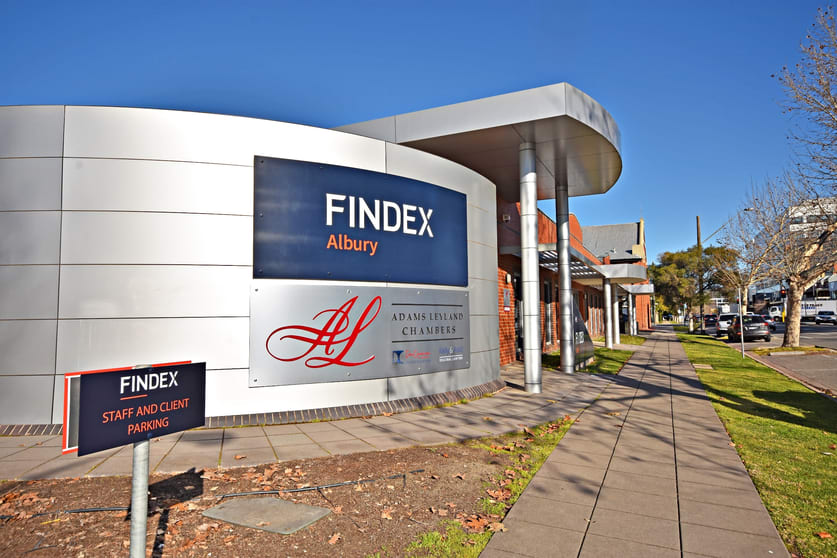 B/491 Smollett Street Albury NSW 2640 - Image 1