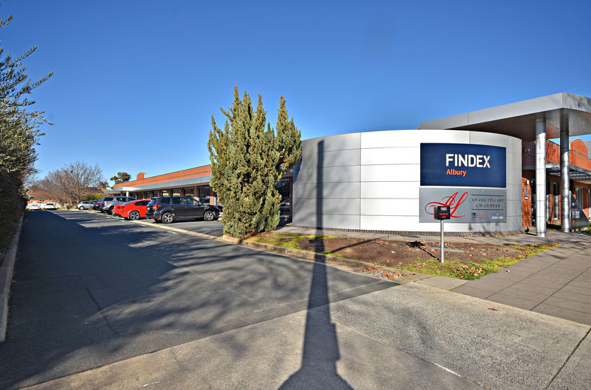 B/491 Smollett Street Albury NSW 2640 - Image 3