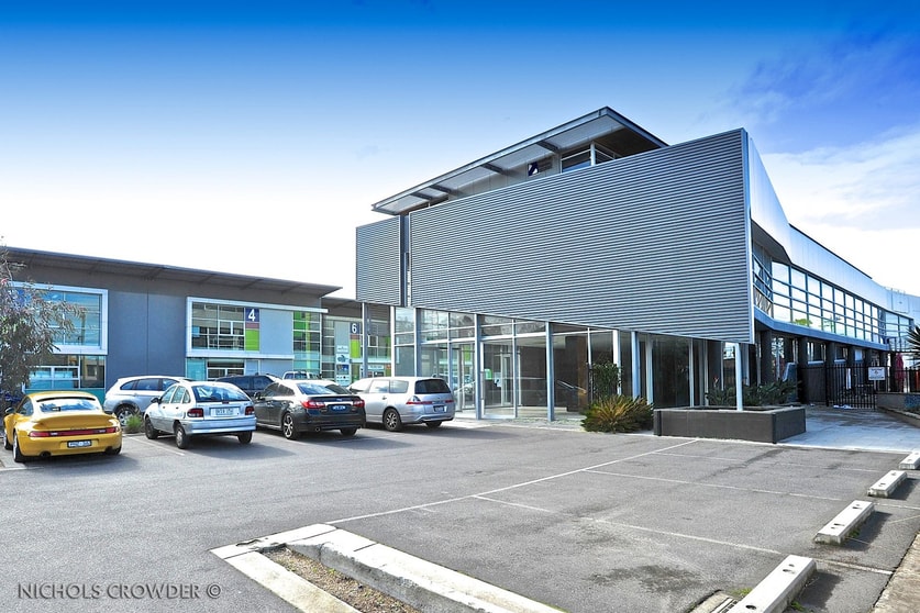 Click to view all images Level 1, 17/347 Bay Road Cheltenham VIC 3192 - Image 1