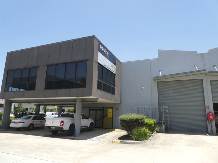 Click to view all images 33/17 Cairns Street Loganholme QLD 4129 - Image 2