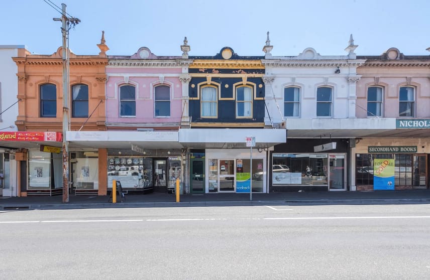 110 Elizabeth St Launceston TAS 7250 - Image 1