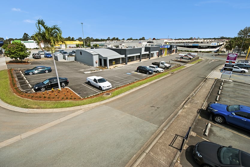 Click to view all images 5/25 Leda Boulevard Morayfield QLD 4506 - Image 3