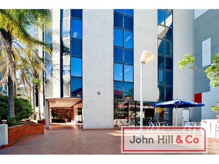 Click to view all images Suite B/5 Belmore Street Burwood NSW 2134 - Image 2
