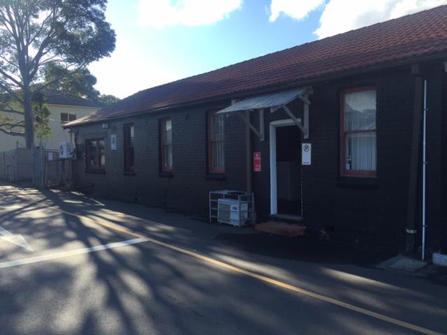 Click to view all images Unit 5, 213 Bay Street Rockdale NSW 2216 - Image 1