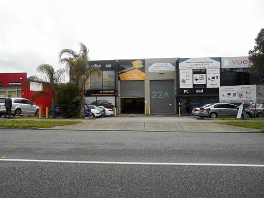 Click to view all images 22B Rooks Road Nunawading VIC 3131 - Image 2