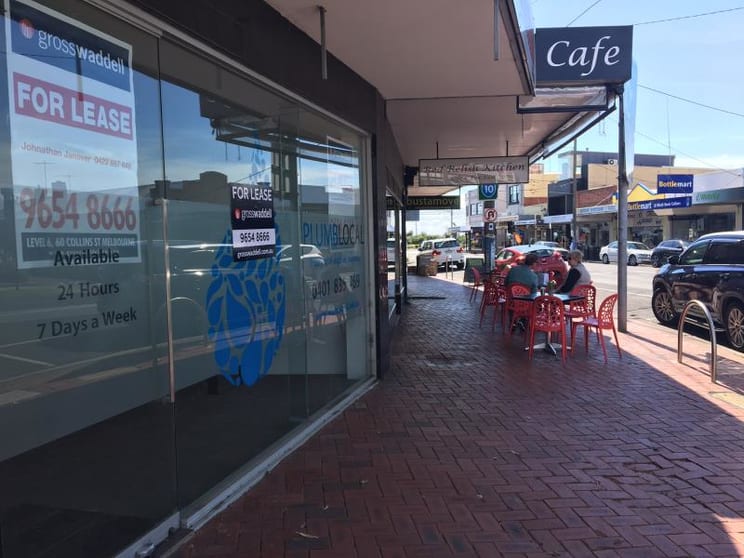 Click to view all images Shop 1/2-4 Ebden Avenue Black Rock VIC 3193 - Image 2