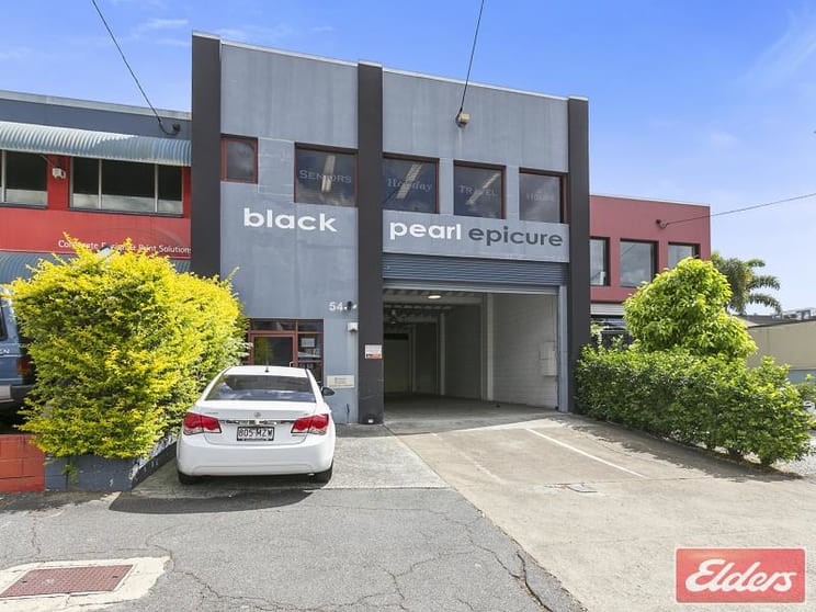 Click to view all images 54 Baxter Street Fortitude Valley QLD 4006 - Image 1