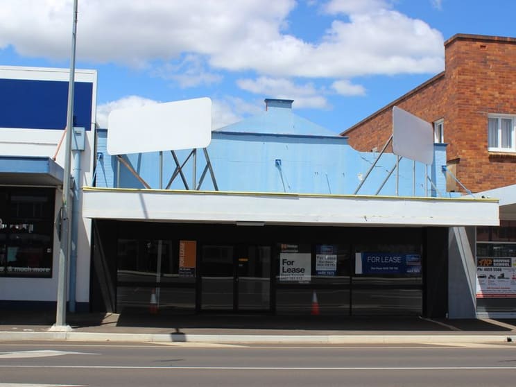 Click to view all images 306 Ruthven Street Toowoomba City QLD 4350 - Image 1