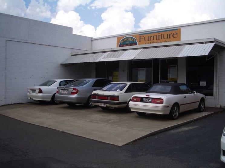 Click to view all images 306 Ruthven Street Toowoomba City QLD 4350 - Image 3