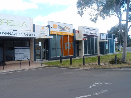 Click to view all images 1/879 Springvale Road Mulgrave VIC 3170 - Image 2