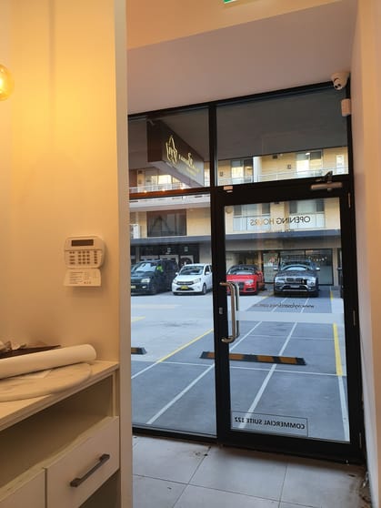122/79-87 Beaconsfield Street Silverwater NSW 2128 - Image 3