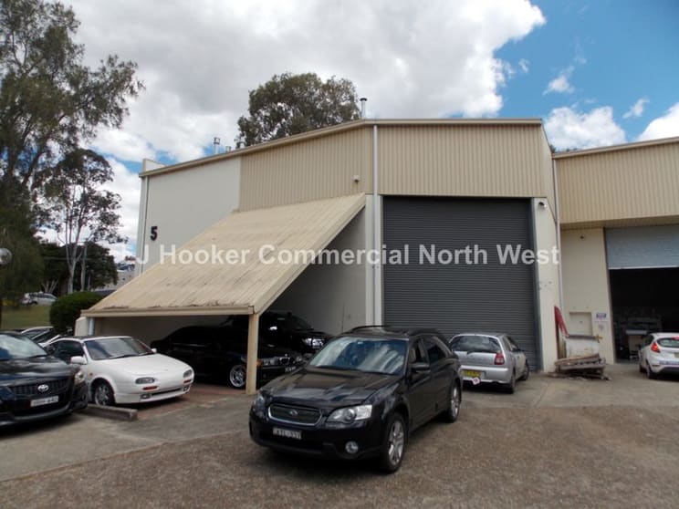 5/15 Carrington Road Castle Hill NSW 2154 - Image 3