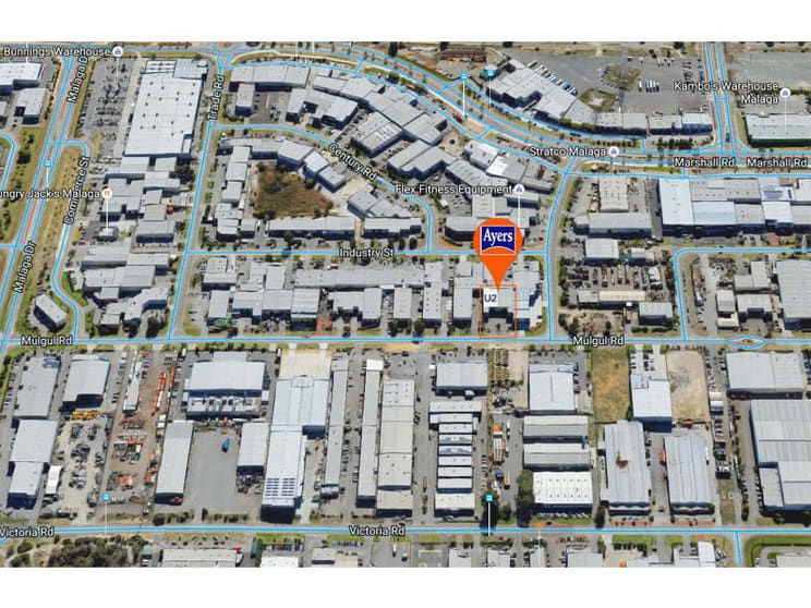 Click to view all images 2/41 Mulgul Road Malaga WA 6090 - Image 3