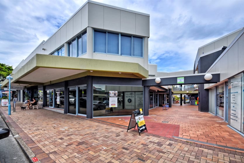Shop 7/51-55 Bulcock Street Caloundra QLD 4551 - Image 1