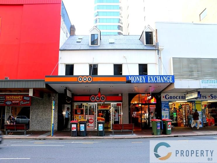 Click to view all images 358 George Street Brisbane City QLD 4000 - Image 1