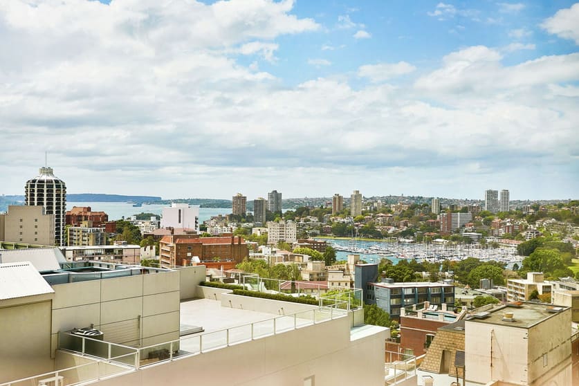 Click to view all images 1001/2-14 Kings Cross Rd Potts Point NSW 2011 - Image 3