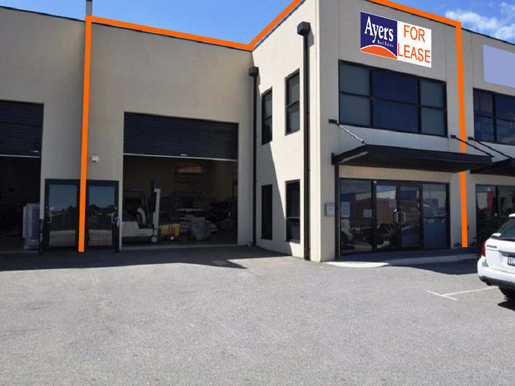 Click to view all images 2/49 Inspiration Drive Wangara WA 6065 - Image 1