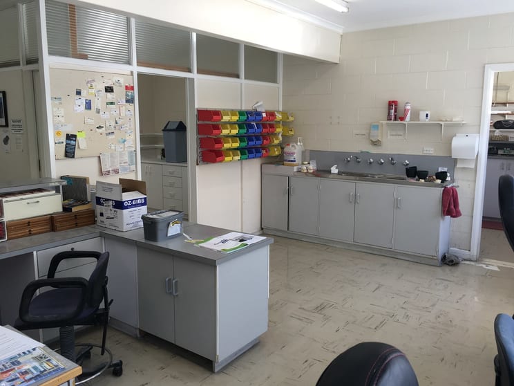 Click to view all images Level Suites, 2 & 3/117 Liverpool Street Hobart TAS 7000 - Image 2