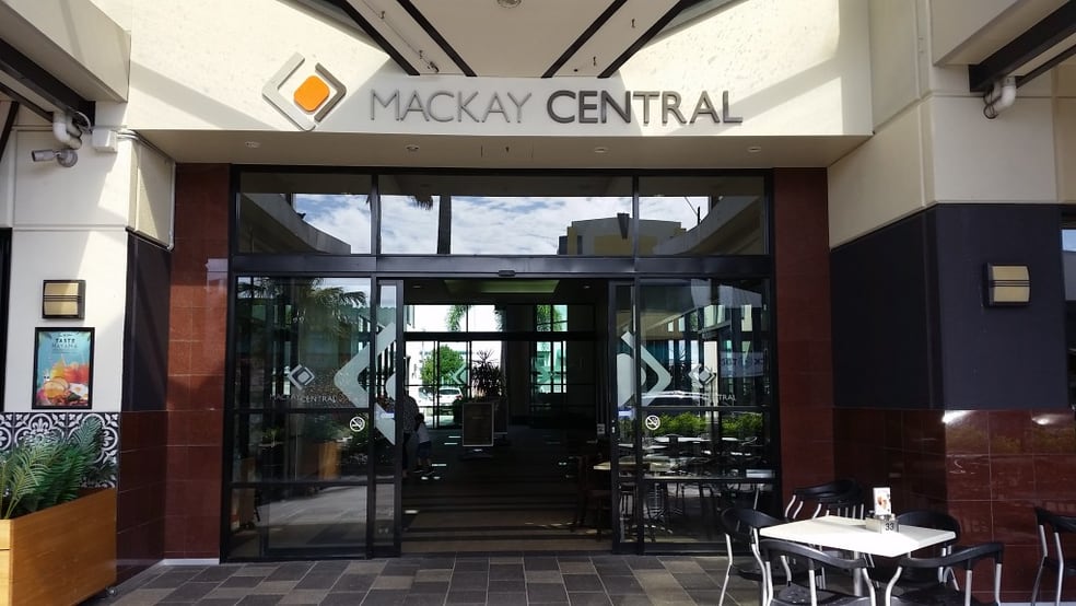 Tenancy 5 Wood Street Mackay QLD 4740 - Image 1