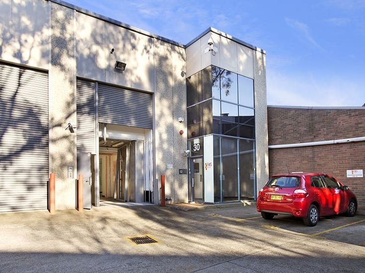 19/17-21 Bowden Street Alexandria NSW 2015 - Image 2