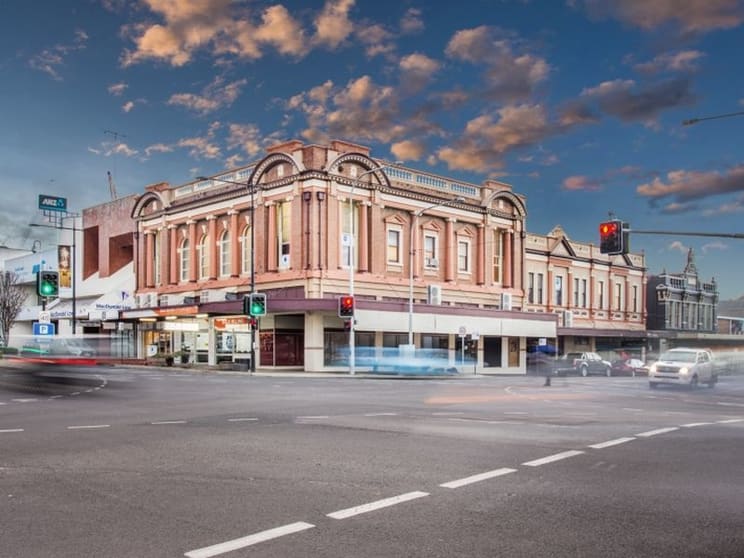 Click to view all images 8/353 Ruthven Street Toowoomba City QLD 4350 - Image 1