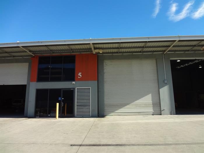 Unit 5, 20 Spit Island Close Mayfield West NSW 2304 - Image 1