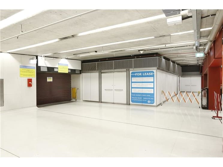 Martin Place Railway Station Sydney NSW 2000 - Image 2
