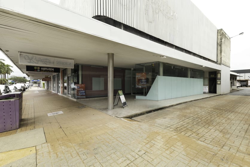 Lease A/62 Sydney Street Mackay QLD 4740 - Image 1