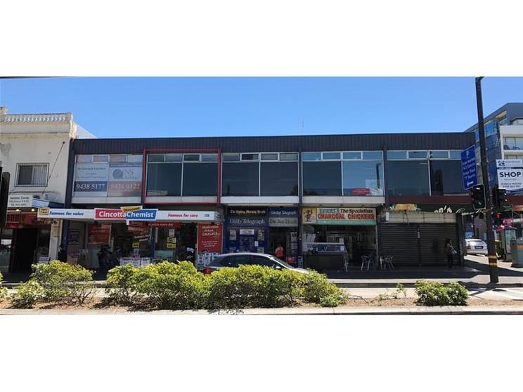 Click to view all images 8/125 Great North Road Five Dock NSW 2046 - Image 1