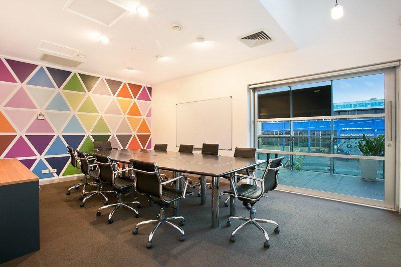 Click to view all images Whole/1 Thompson Street Bowen Hills QLD 4006 - Image 2