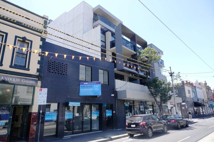 Click to view all images 223 High Street Prahran VIC 3181 - Image 3