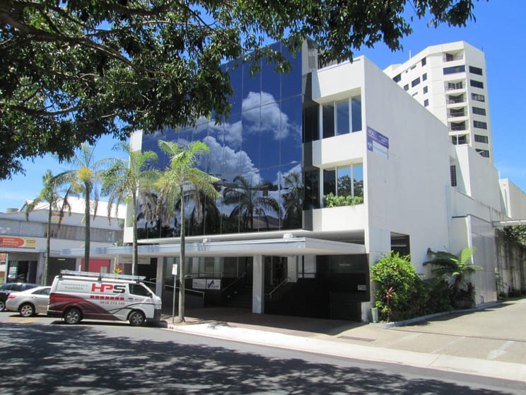 Click to view all images Suite 2/88 Abbott Street Cairns City QLD 4870 - Image 1