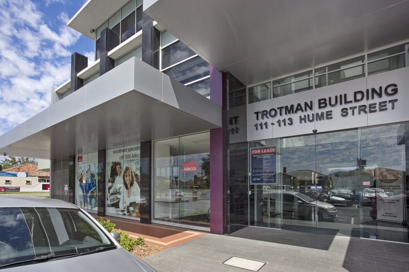 1/111-113 Hume Street Wodonga VIC 3690 - Image 3