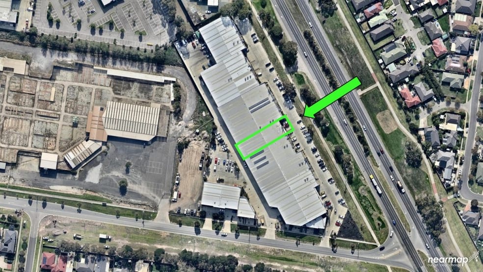 Click to view all images 1st Floor/7/2-8 Northey Road Lynbrook VIC 3975 - Image 2