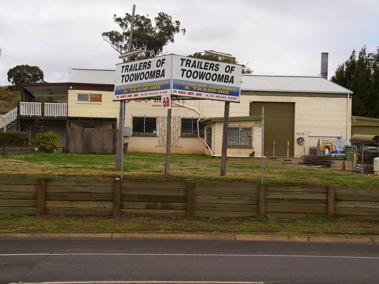 68 Carrington Road Torrington QLD 4350 - Image 1