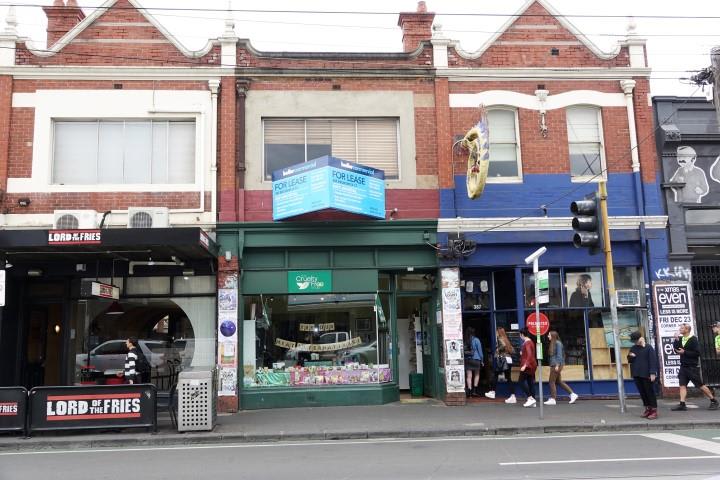 385 Brunswick Street Fitzroy VIC 3065 - Image 1