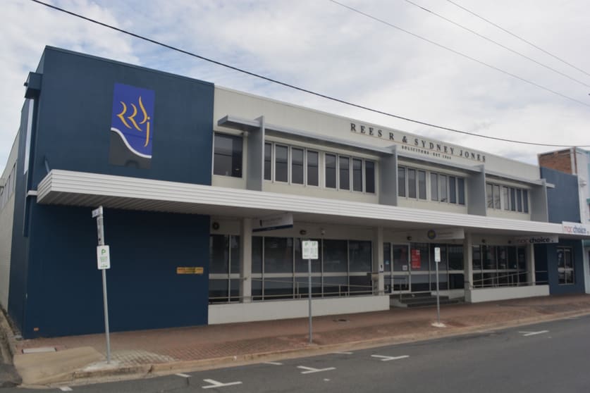 Click to view all images 55a Denham Street Rockhampton City QLD 4700 - Image 1