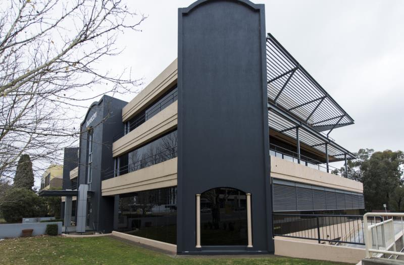 Click to view all images 15 Barry Drive Turner ACT 2612 - Image 2