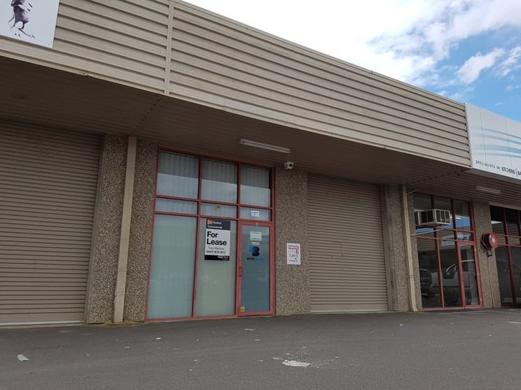 Unit 6/151-155 Gladstone Street Fyshwick ACT 2609 - Image 1