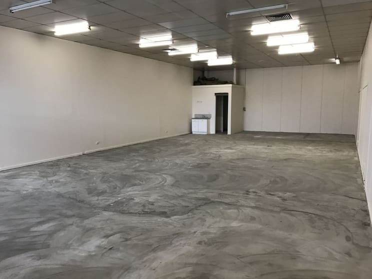 Unit 6/151-155 Gladstone Street Fyshwick ACT 2609 - Image 2